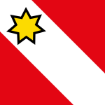 CHE Thun Flag